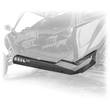 DRT Motorsports Polaris RZR Pro Series 4-Seat Rock Sliders