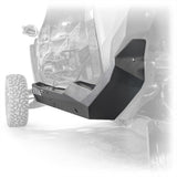 DRT Motorsports Polaris RZR Pro Series 4-Seat Rock Sliders