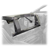 DRT Motorsports Polaris RZR Pro Series Tire Carrier/Adventure Rack V2.0
