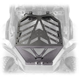 DRT Motorsports Polaris RZR Pro Series Tire Carrier/Adventure Rack V2.0