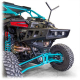 DRT Motorsports  Polaris RZR Pro R Desert Runner Fixed Tire Carrier