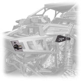 DRT Motorsports  Polaris Pro R Desert Runner Fixed Tire Carrier AGM Electric Jack Holder Kit