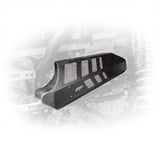 DRT Motorsports RZR Pro XP / Turbo R 2022+ Aluminum Headpipe Shield