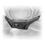 DRT Motorsports  Polaris RZR Pro R /Pro S/Turbo R 2022+ V2.0 Front Winch Bumper