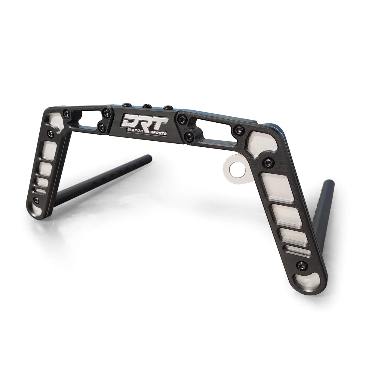 DRT Motorsports  Polaris RZR Pro XP/Pro R/Turbo R Billet Aluminum Pro Series Grab Handle