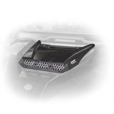 DRT Motorsports RZR Pro XP / Pro R / Turbo R 2020-2024 Pro Series V2.0 Hood Scoop - Black