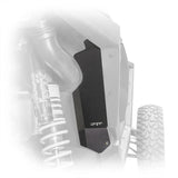 DRT Motorsports RZR Pro XP / Turbo R 2022-2024 Aluminum Rear Inner Fender Guards