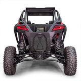 DRT Motorsports RZR Pro XP / Turbo R 2020+ Rear Bumper