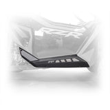 DRT Motorsports Polaris RZR Pro Series 2-Seat Rock Sliders