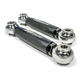 DRT Motorsports DRT RZR XP Billet Aluminum Hex Bar Adjustable Sway Bar Link Kit, Rear (M10)
