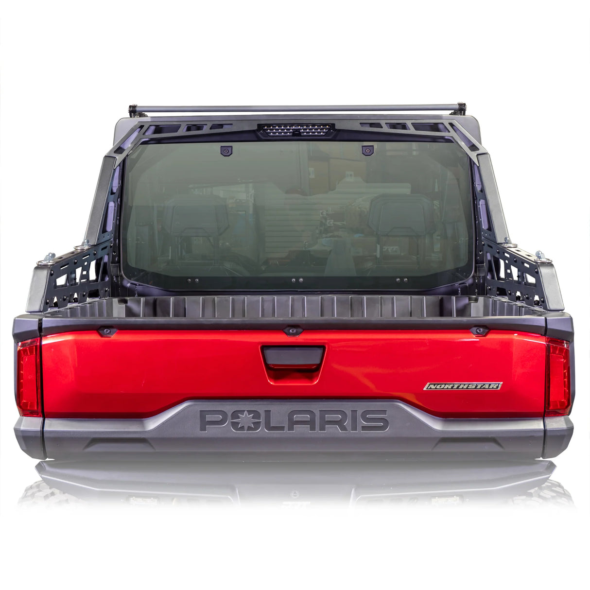 DRT Motorsports  Polaris Ranger XD 1500 2024+ Chase Rack System
