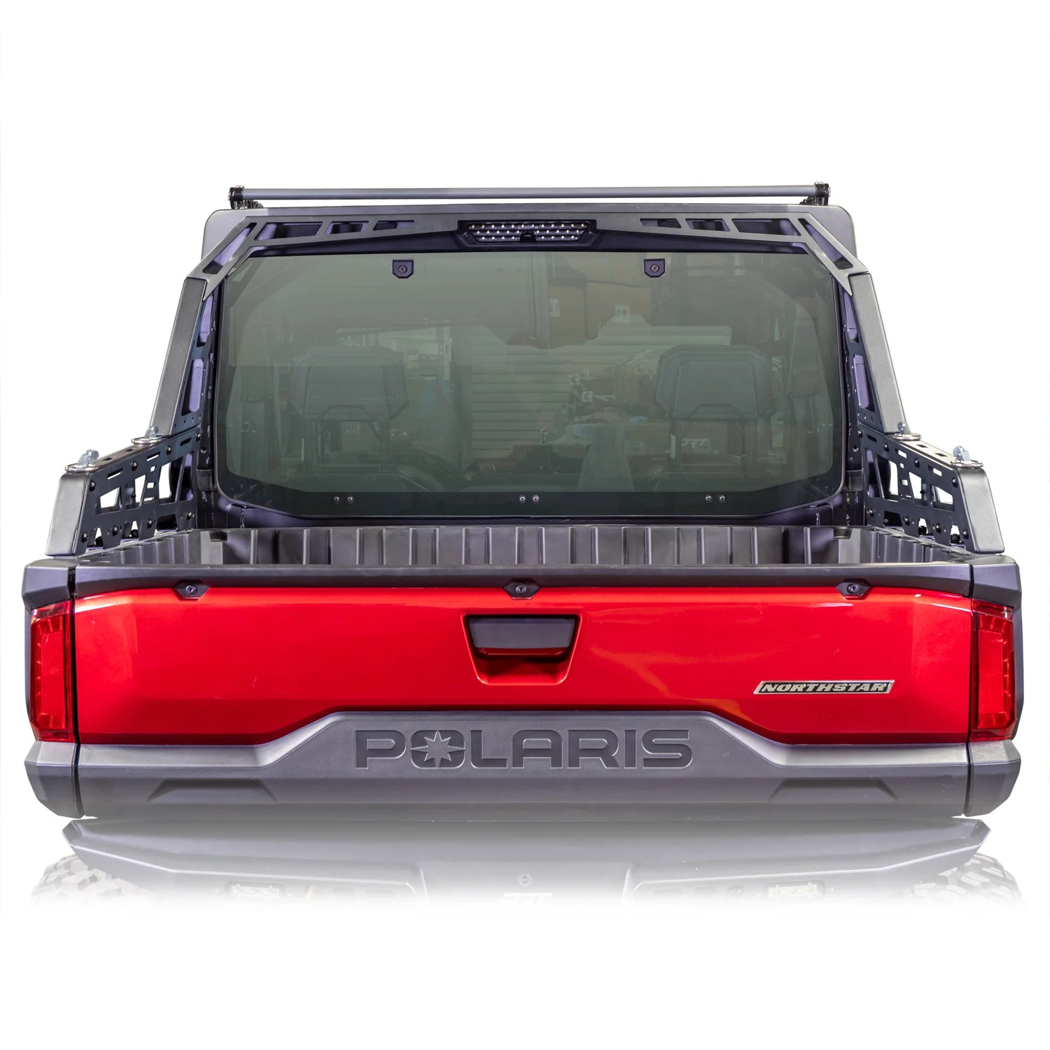 DRT Motorsports  Polaris Ranger XD 1500 2024+ Chase Rack System