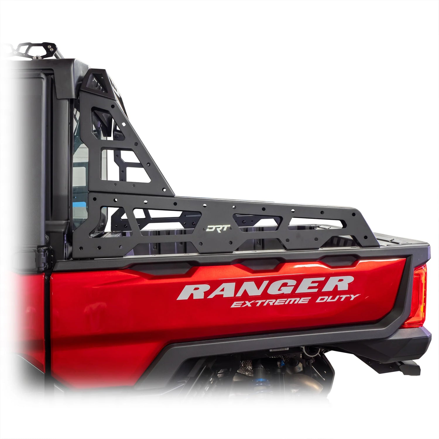 DRT Motorsports  Polaris Ranger XD 1500 2024+ Chase Rack System