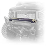 DRT Motorsports  Polaris Ranger XD 1500 2024+ Front Bumper Light Bracket Kit