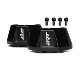 DRT Motorsports Polaris XD 1500 NorthStar Mirror Mounting Kit (for DRT Tactical Mirrors)
