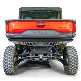 DRT Motorsports  Polaris Ranger XD 1500 2024+ Rear Bumper