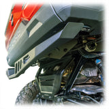 DRT Motorsports  Polaris Ranger XD 1500 2024+ Rear Bumper