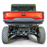 DRT Motorsports  Polaris Ranger XD 1500 2024+ Rear Bumper