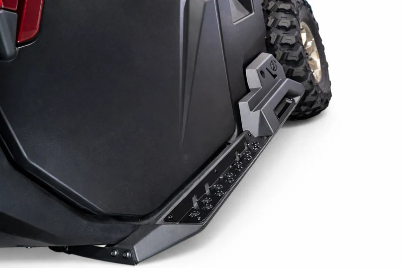 Elektric Offroad 2016+ Can Am Defender Rock Steps (2 Seat)