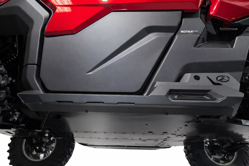Elektric Offroad 2016+ Can Am Defender Rock Steps (2 Seat)