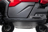 Elektric Offroad 2016+ Can Am Defender Rock Steps (2 Seat)