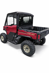 Elektric Offroad 2016+ Can Am Defender Rock Steps (2 Seat)