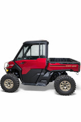 Elektric Offroad 2016+ Can Am Defender Rock Steps (2 Seat)