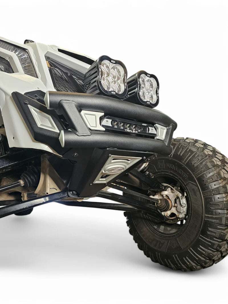 Elektric Offroad 2017+ Can-Am X3 Maverick Amp Front Bumper