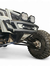 Elektric Offroad 2017+ Can-Am X3 Maverick Amp Front Bumper