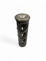Elektric Offroad 2017+ Can Am X3 Maverick Billet Grab Handle Anodized Gun Metal