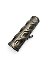 Elektric Offroad 2017+ Can Am X3 Maverick Billet Grab Handle Anodized Gun Metal