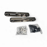 Elektric Offroad 2017+ Can Am X3 Maverick Volt Rear Billet Sway Bar Links Anodized Gun Metal