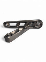 Elektric Offroad 2017+ Can Am X3 Maverick Volt Rear Billet Sway Bar Links Anodized Gun Metal