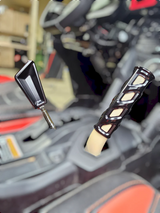 Elektric Offroad 2017+ Can Am X3 Maverick Billet Shift Knob Anodized Black