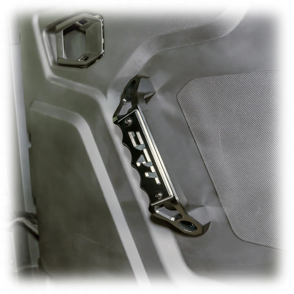 DRT Motorsports Polaris 2024+ Xpedition NORTHSTAR Billet Interior Door Handle Kit (2pc)