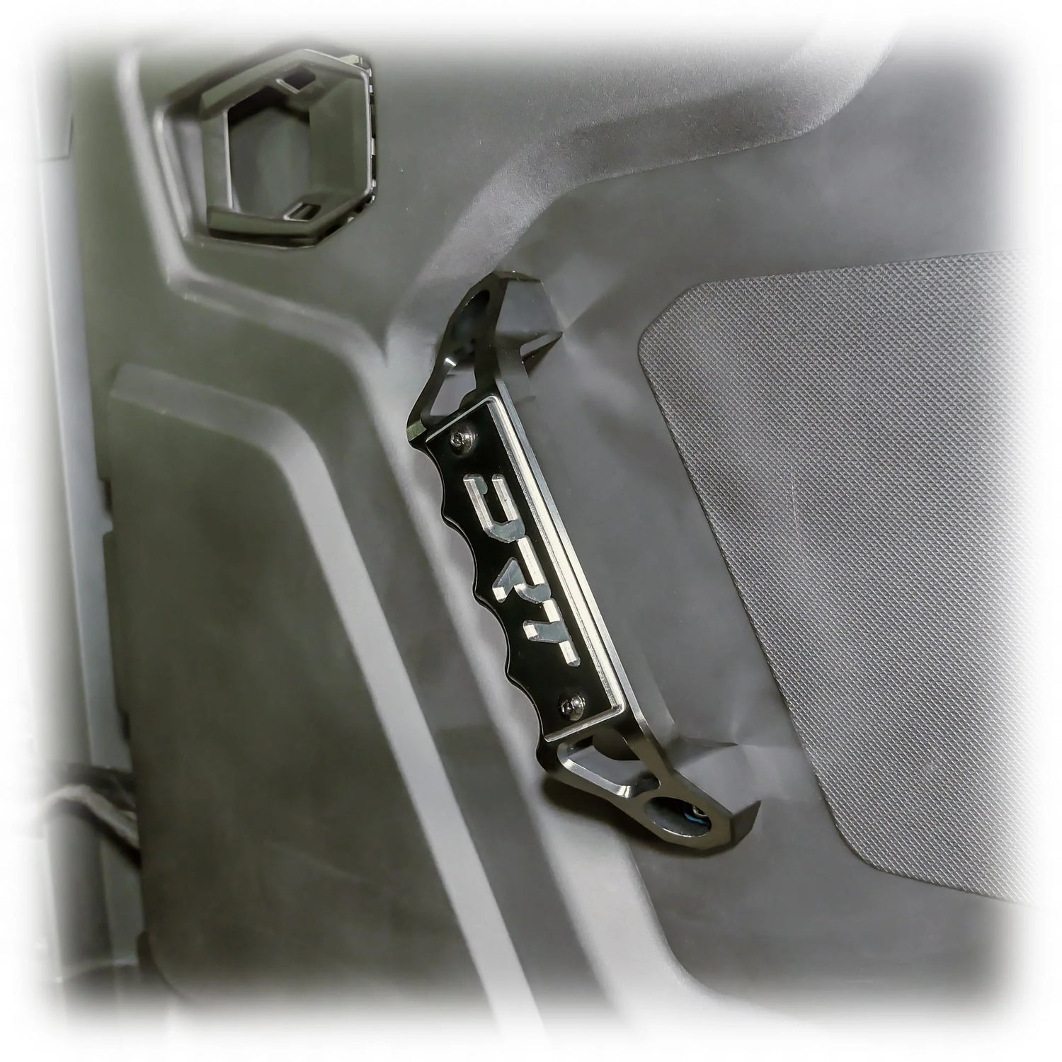 DRT Motorsports Polaris 2024+ Xpedition NORTHSTAR Billet Interior Door Handle Kit (2pc)