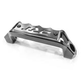 DRT Motorsports Polaris 2024+ Xpedition NORTHSTAR Billet Interior Door Handle Kit (2pc)