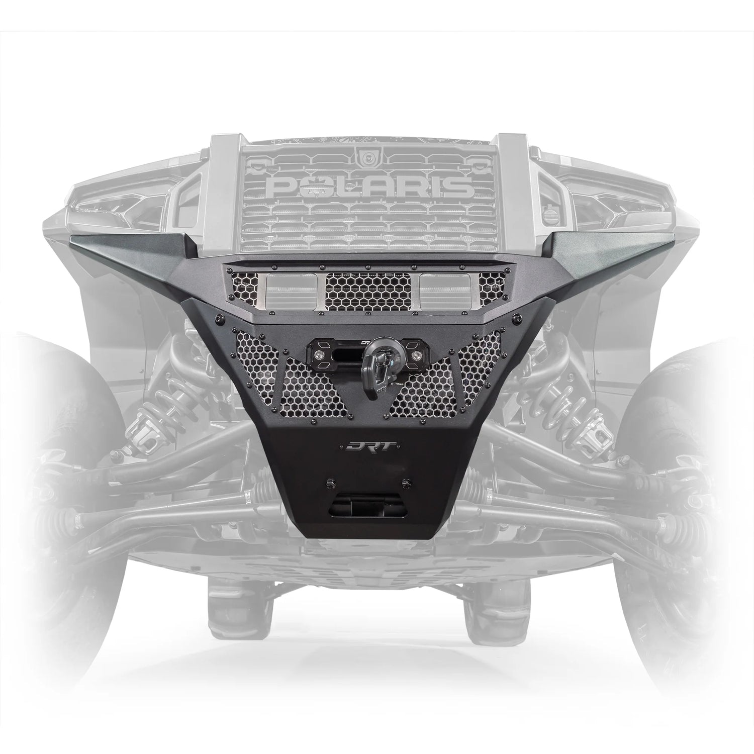 DRT Motorsports Polaris 2024+ Xpedition Front Bumper