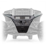 DRT Motorsports Polaris 2024+ Xpedition Front Bumper