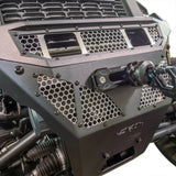DRT Motorsports Polaris 2024+ Xpedition Front Bumper