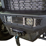 DRT Motorsports Polaris 2024+ Xpedition Front Bumper