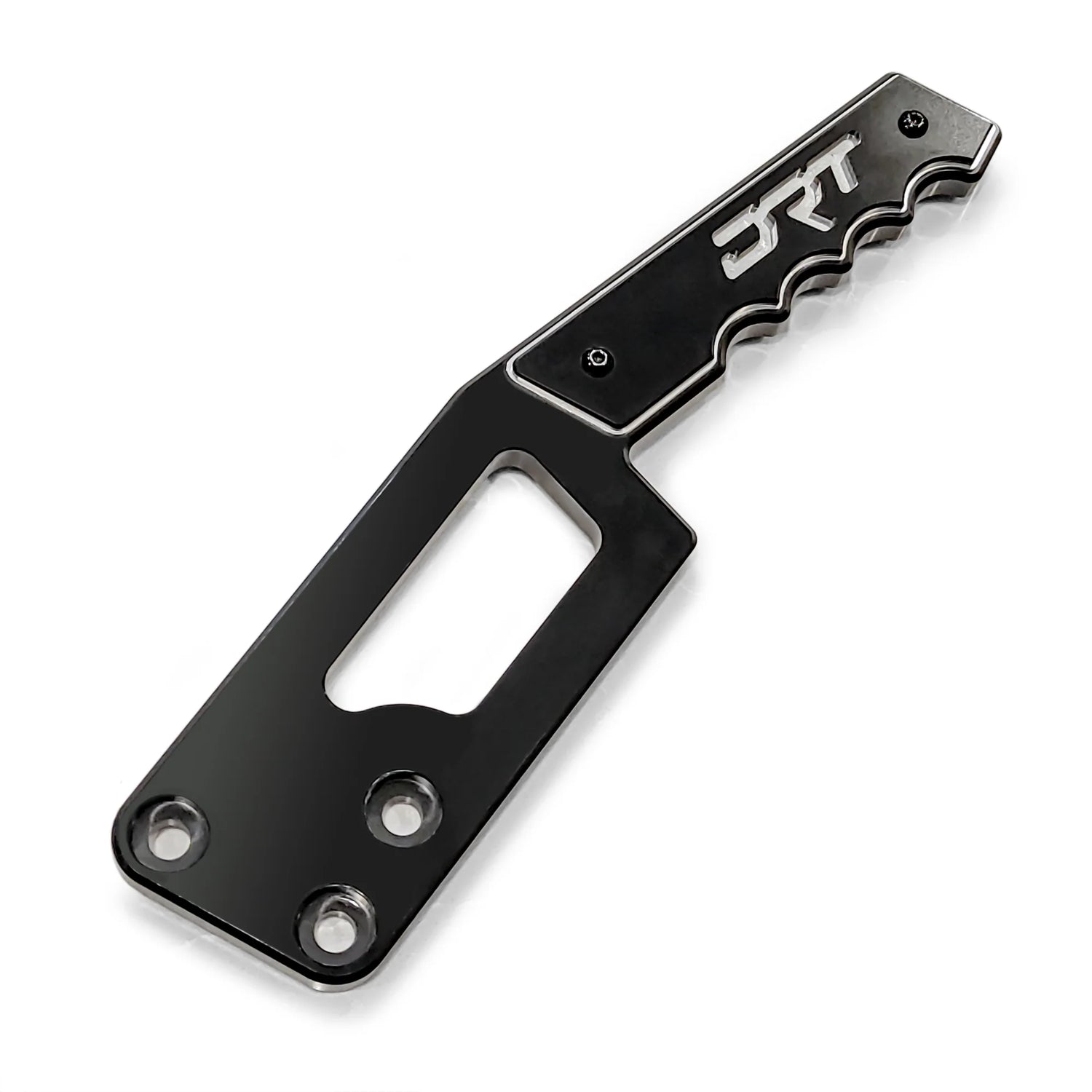 DRT Motorsports DRT Polaris 2024+ Xpedition Billet Passenger Grab Handle
