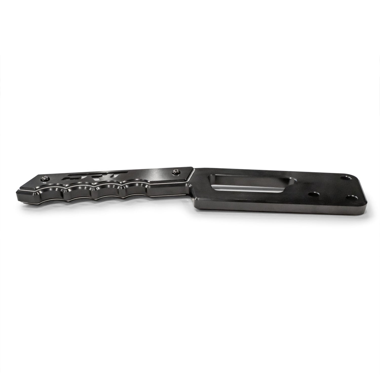 DRT Motorsports DRT Polaris 2024+ Xpedition Billet Passenger Grab Handle