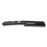 DRT Motorsports DRT Polaris 2024+ Xpedition Billet Passenger Grab Handle