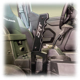 DRT Motorsports DRT Polaris 2024+ Xpedition Billet Passenger Grab Handle