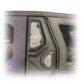 DRT Motorsports Polaris 2024+ Xpedition Side Air Intake Vent Mesh Set