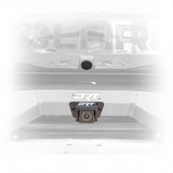 DRT Motorsports  Polaris 2024+ XPEDITION Adjustable Rear Camera Relocation Kit