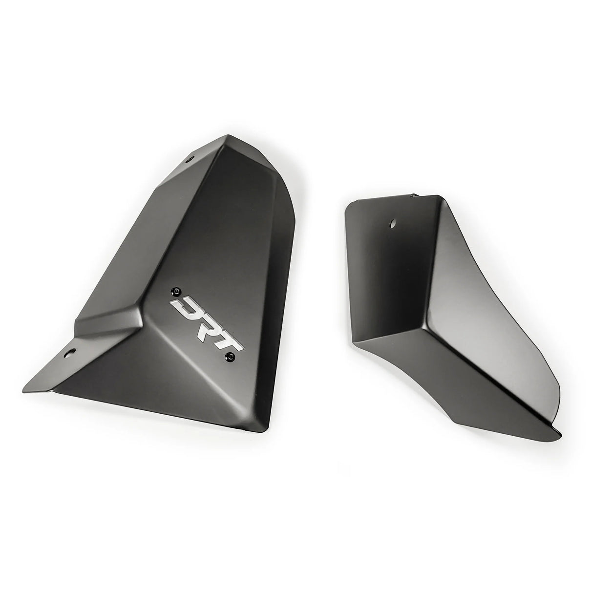 DRT Motorsports Polaris 2024+ Xpedition Front A/C Line Protection (2 PC) Kit
