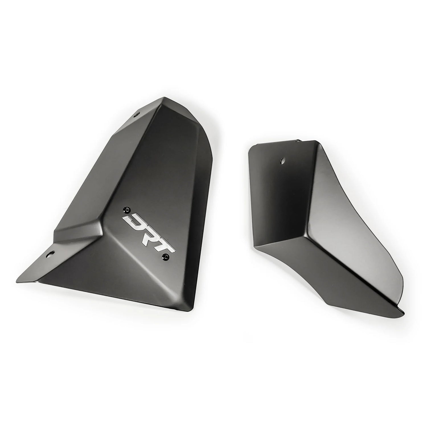 DRT Motorsports Polaris 2024+ Xpedition Front A/C Line Protection (2 PC) Kit
