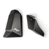 DRT Motorsports Polaris 2024+ Xpedition Front A/C Line Protection (2 PC) Kit
